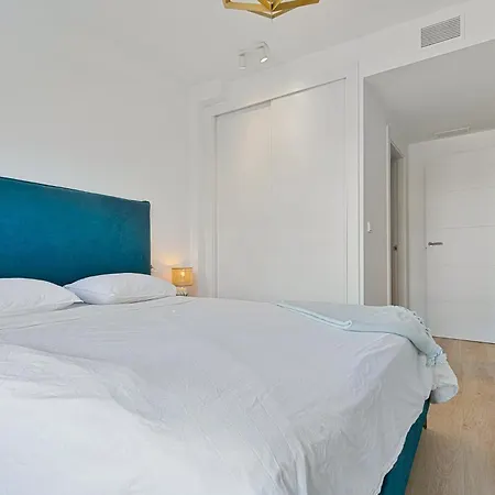 Apartment One 80 Within Walking Distance To The Sea