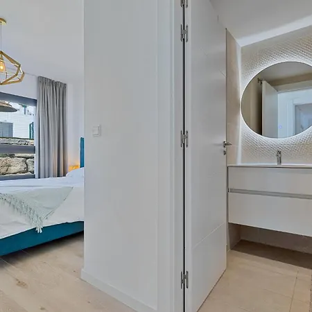 Apartment One 80 Within Walking Distance To The Sea *