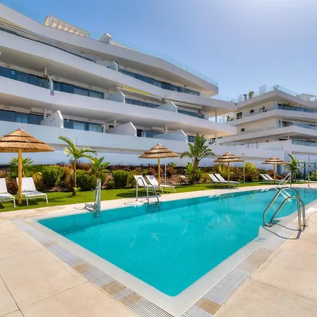 Διαμέρισμα One 80 Within Walking Distance To The Sea Εστεπόνα